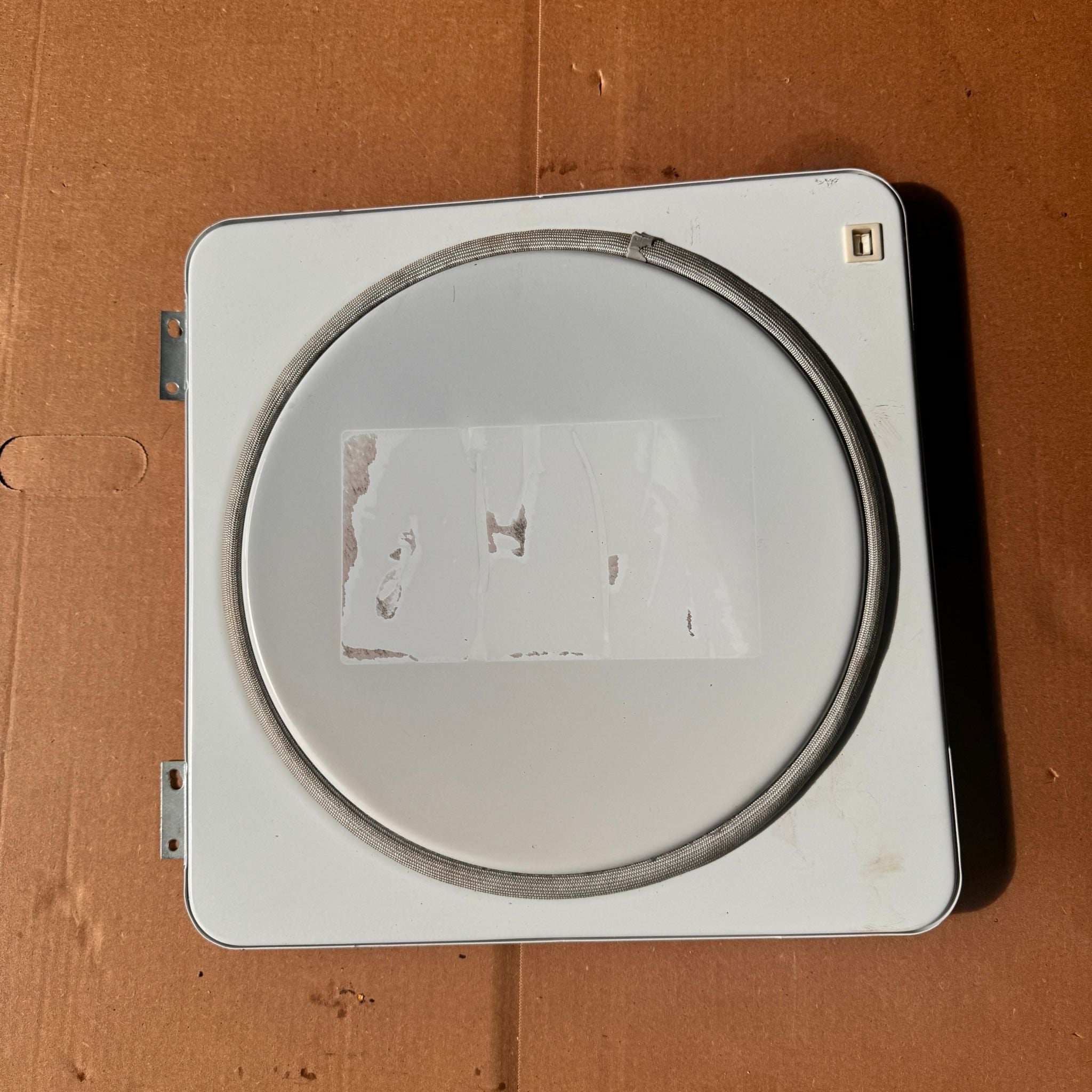 Whirlpool-Laundry-Center-Dryer-Inner-Door-280077 Whirlpool-Laundry-Center-Dryer-Inner-Door-280077
